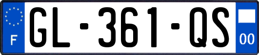 GL-361-QS