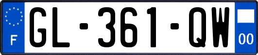 GL-361-QW
