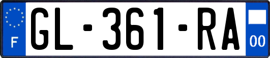 GL-361-RA