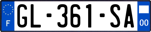 GL-361-SA