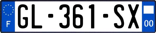 GL-361-SX