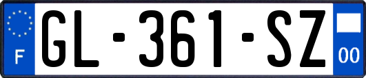 GL-361-SZ