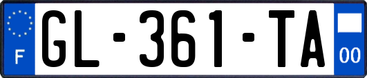 GL-361-TA