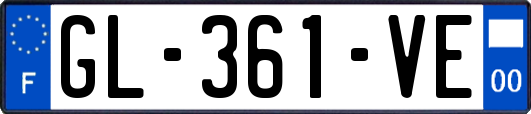 GL-361-VE