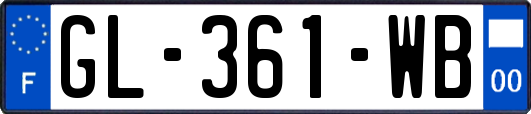 GL-361-WB