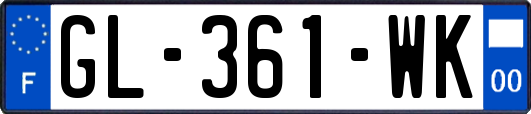 GL-361-WK