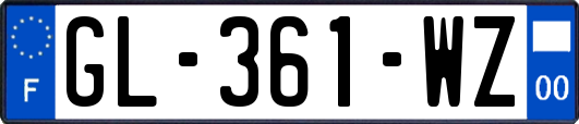 GL-361-WZ