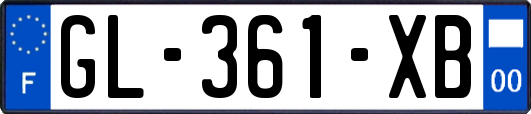GL-361-XB
