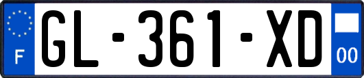 GL-361-XD