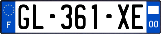 GL-361-XE
