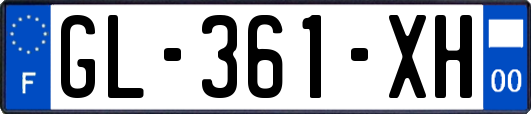 GL-361-XH