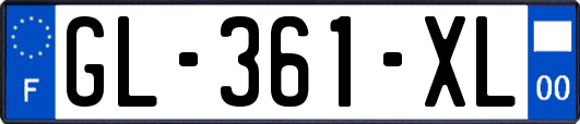 GL-361-XL