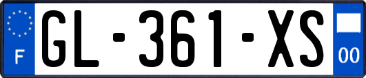 GL-361-XS