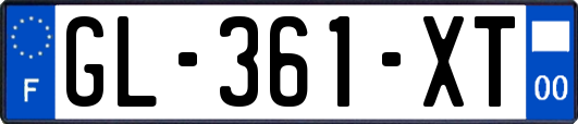 GL-361-XT