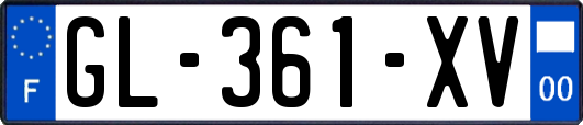 GL-361-XV
