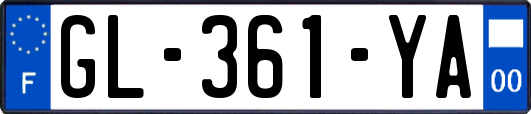 GL-361-YA