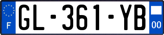 GL-361-YB