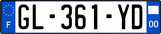 GL-361-YD