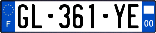 GL-361-YE