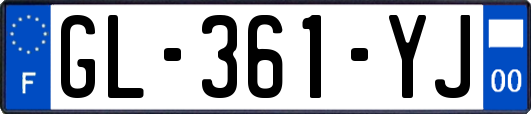 GL-361-YJ