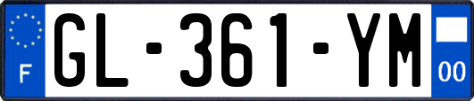 GL-361-YM