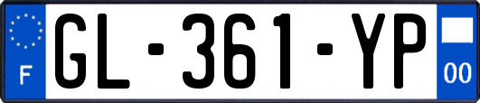 GL-361-YP