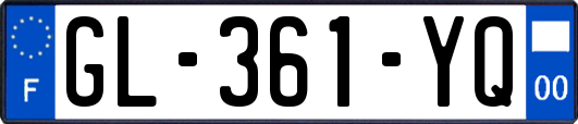 GL-361-YQ