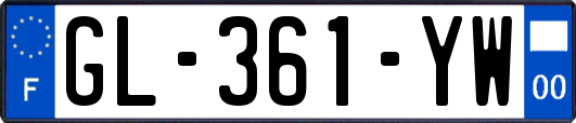 GL-361-YW