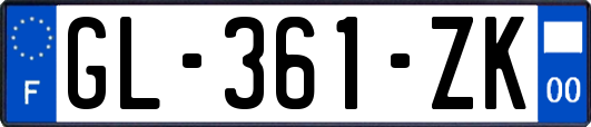GL-361-ZK