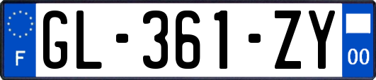 GL-361-ZY