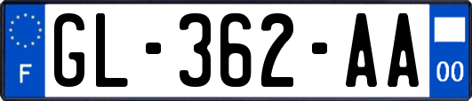 GL-362-AA