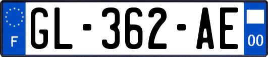 GL-362-AE