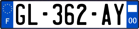 GL-362-AY