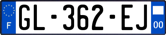 GL-362-EJ
