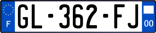 GL-362-FJ