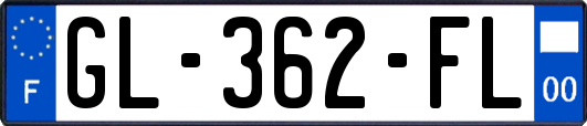 GL-362-FL