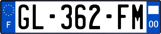 GL-362-FM