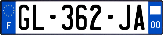 GL-362-JA
