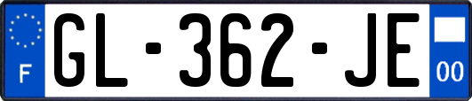 GL-362-JE