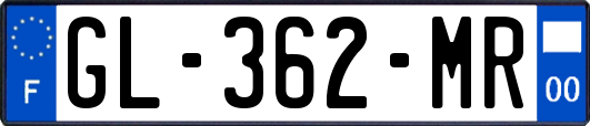 GL-362-MR