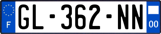 GL-362-NN
