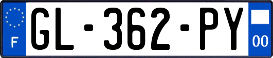GL-362-PY
