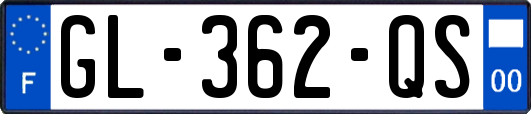 GL-362-QS