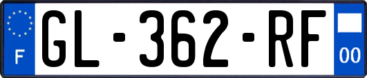 GL-362-RF