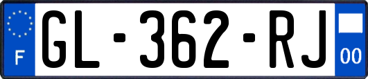 GL-362-RJ
