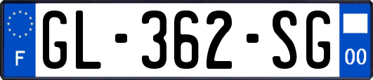 GL-362-SG