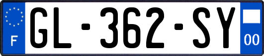 GL-362-SY