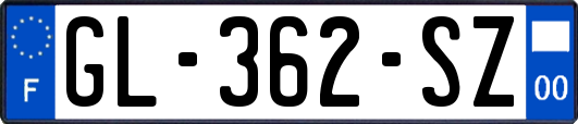 GL-362-SZ
