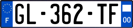 GL-362-TF