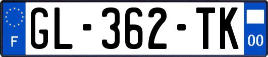 GL-362-TK